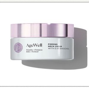 AgeWell Firming Neck Cream